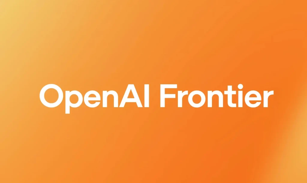 "زميل عمل" لا ينام: OpenAI تُطلق منصة Frontier لإعادة تعريف ذكاء المؤسسات