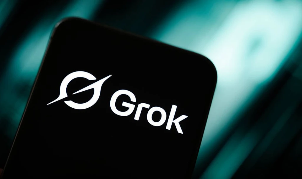 "غروك" في قفص الاتهام