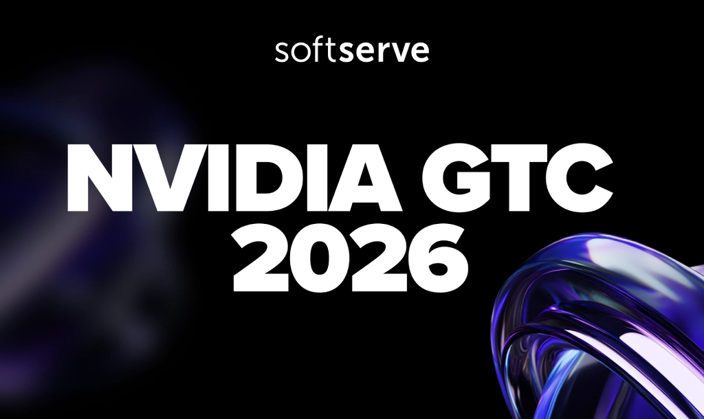 NVIDIA GTC 2026