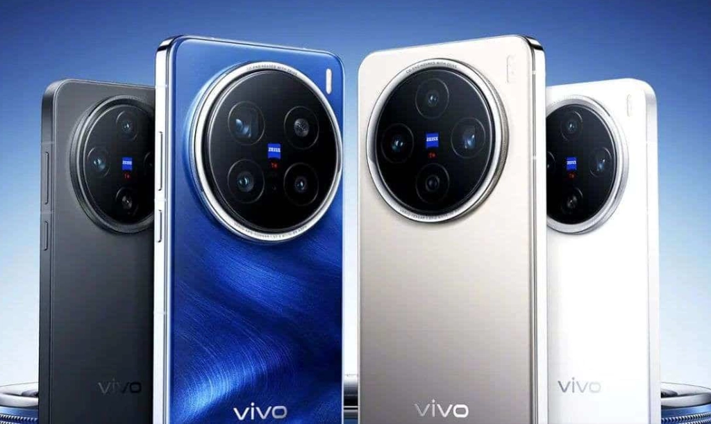 هاتف Vivo X300 Ultra