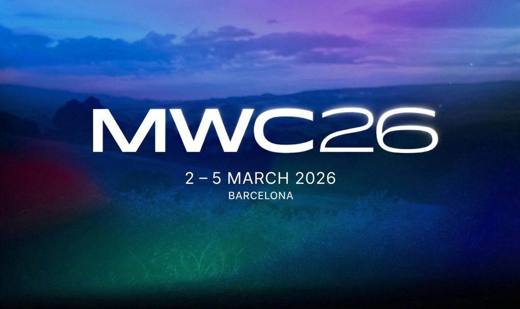 مؤتمر MWC 2026