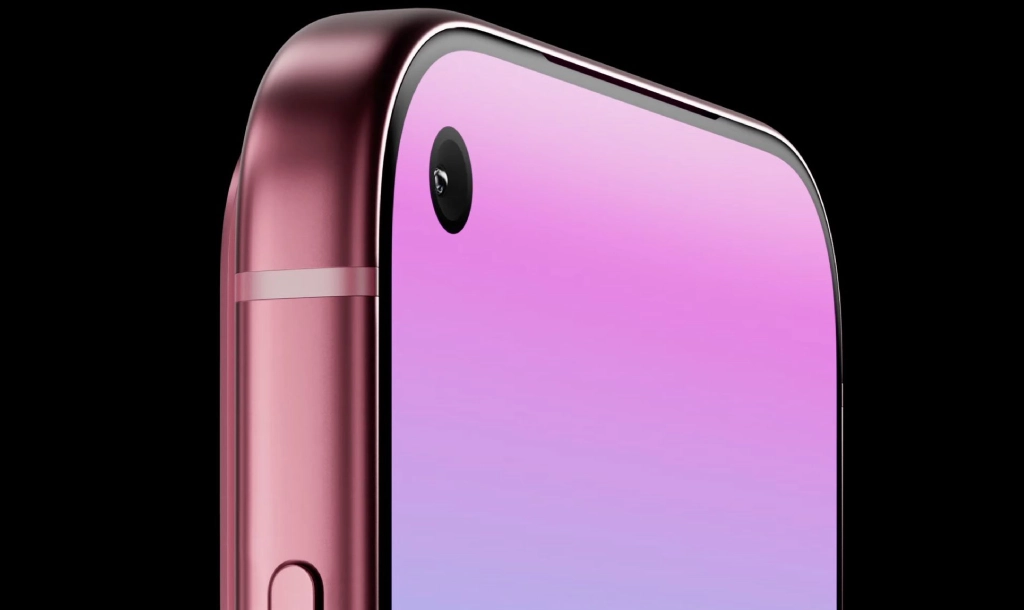 آيفون 18 برو قد يأتي بـ Dynamic Island