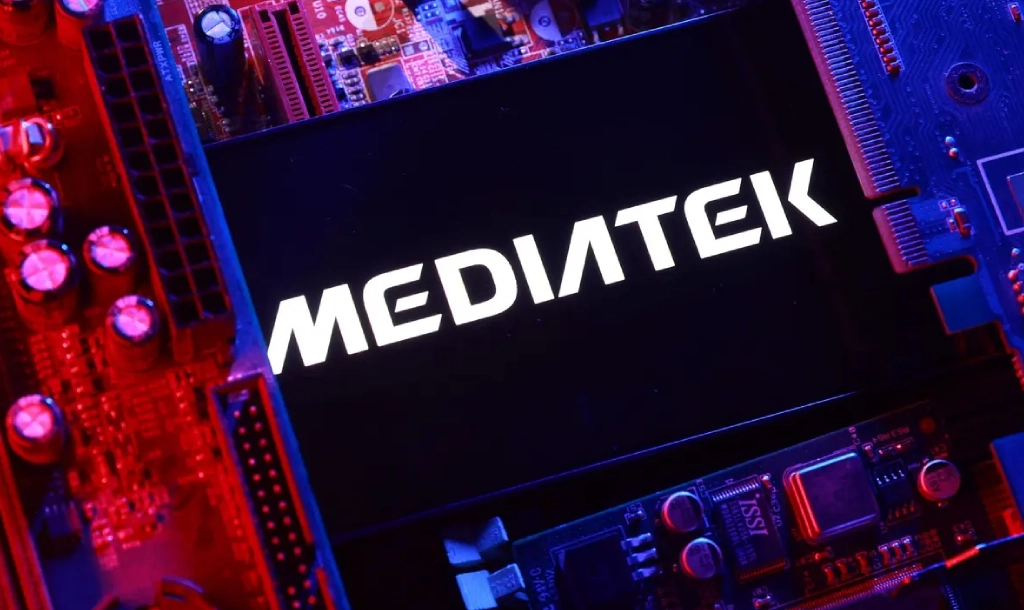 ثغرة معالجات ميدياتك