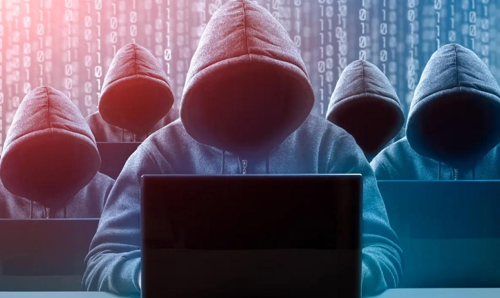 الذكاء الاصطناعي والأمن السيبراني