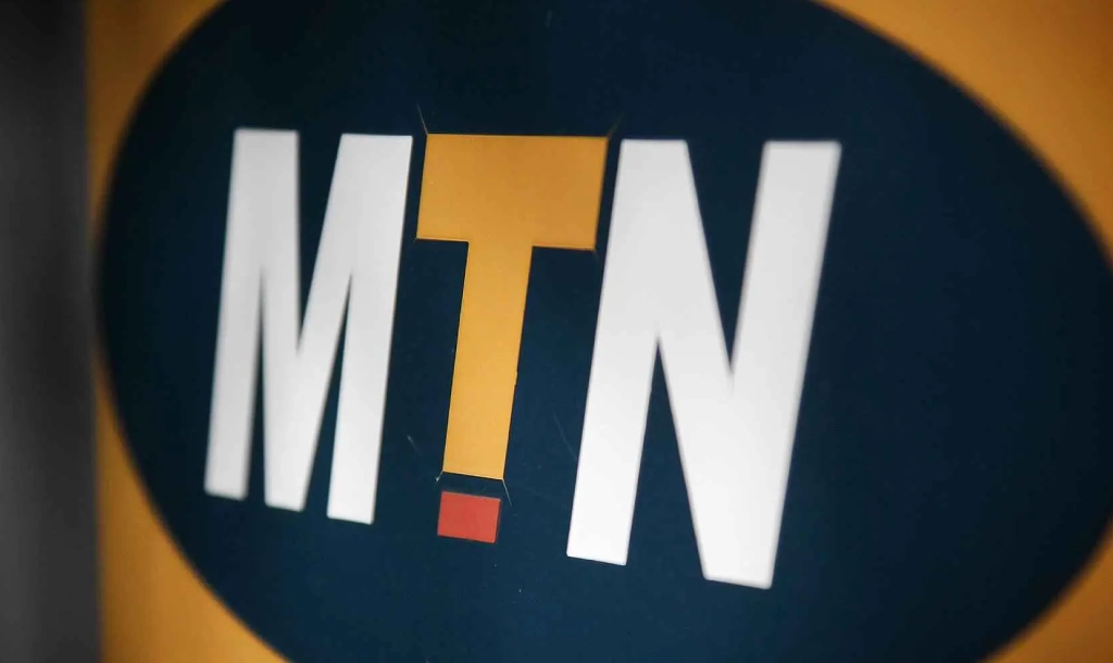 خروج MTN من سوريا