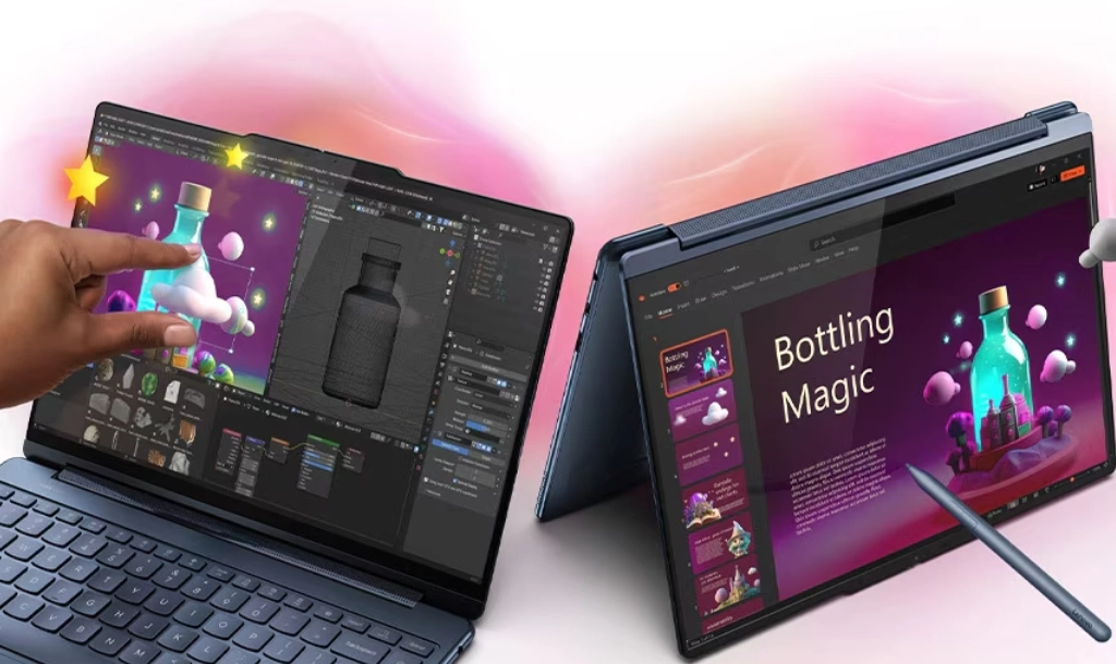 جهاز Lenovo Yoga 9i 2-in-1