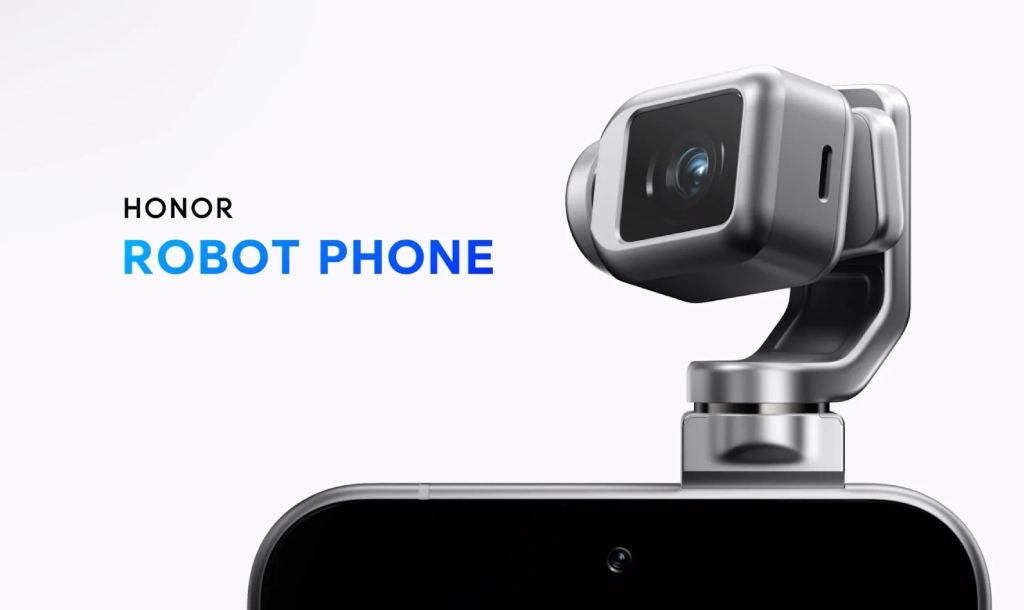 هاتف Honor Robot Phone