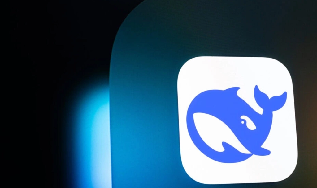 نموذج DeepSeek V4