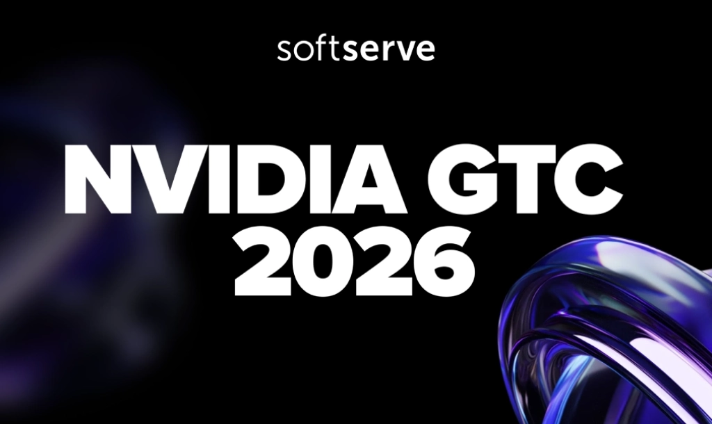 مؤتمر NVIDIA GTC 2026