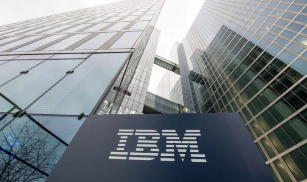 تعاون NVIDIA وIBM