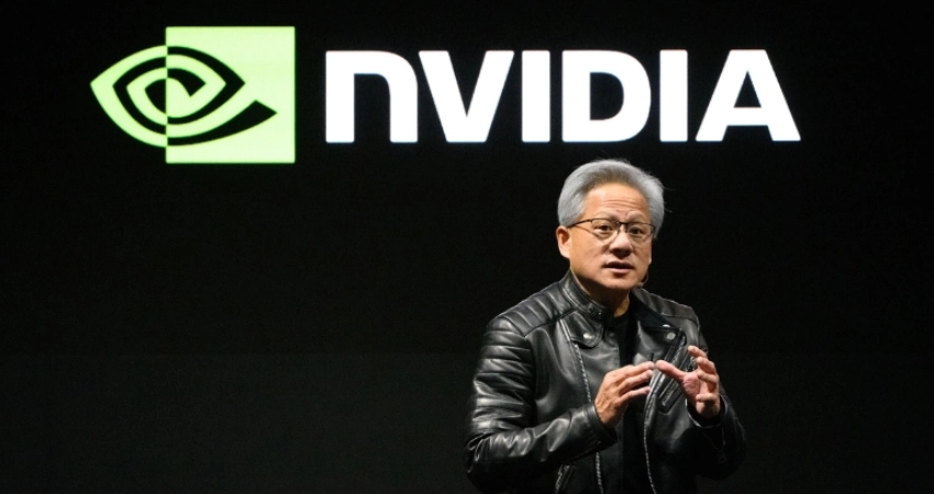 استثمار إنفيديا في الفوتونيات