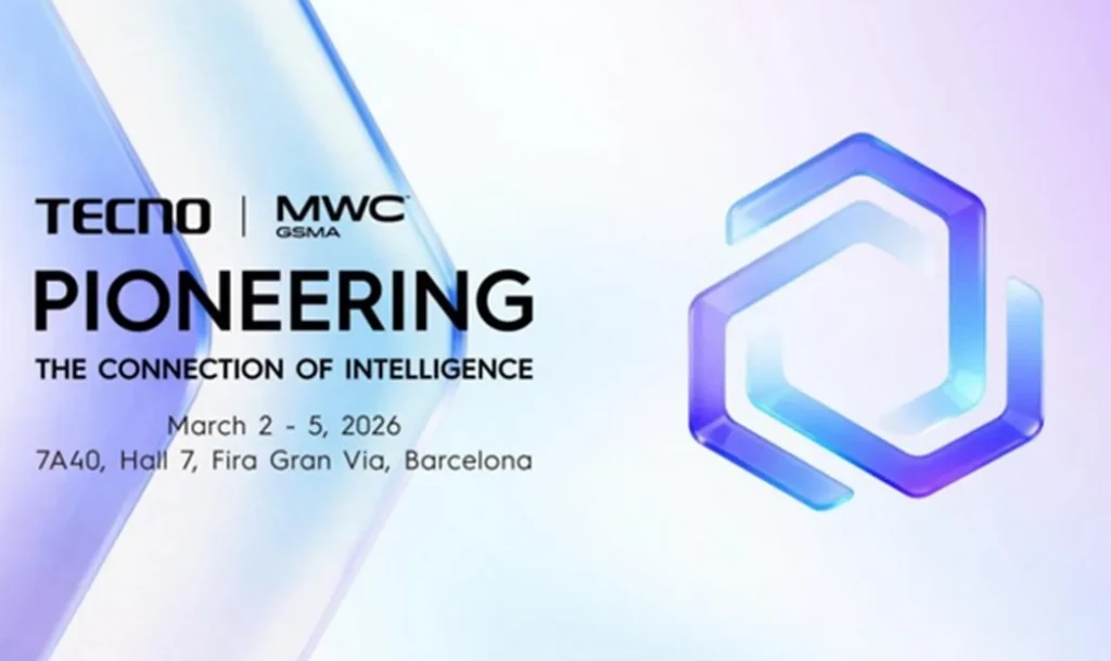 هواتف تيكنو 2026