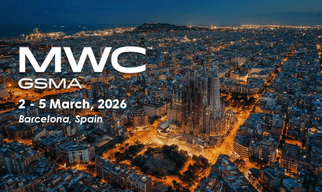 MWC Barcelona 2026