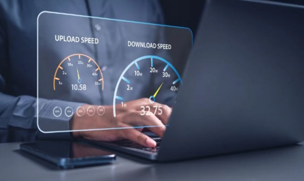 الإنترنت في سوريا