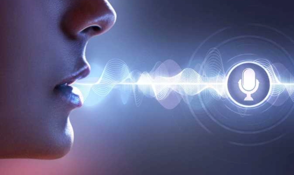 تحليل الصوت بالذكاء الاصطناعي