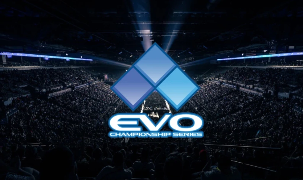 استحواذ السعودية على بطولة EVO