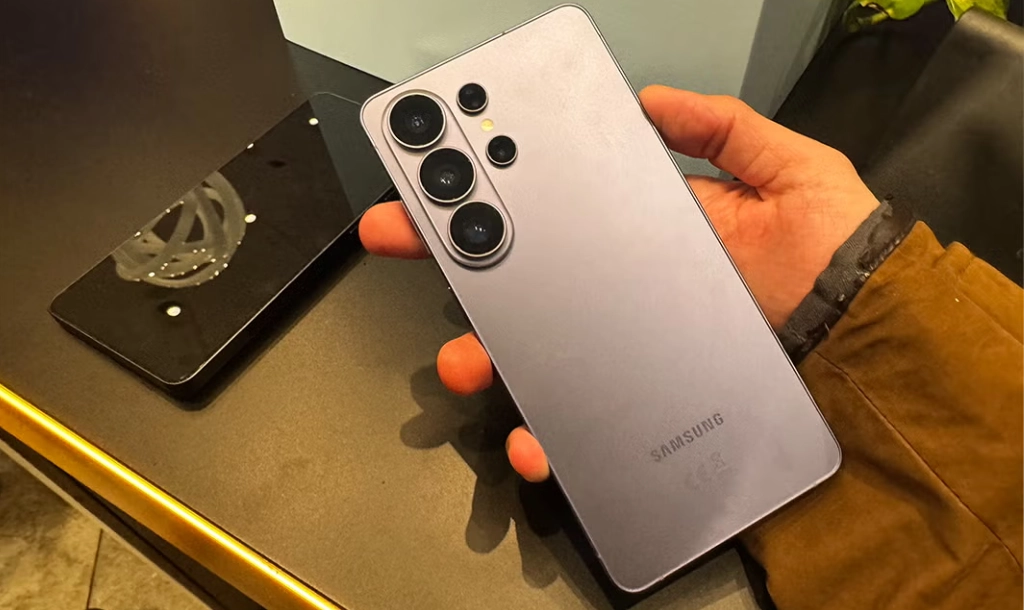 سامسونغ Galaxy S26