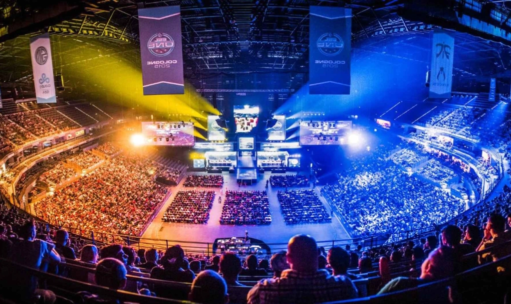 ما هي الرياضة الإلكترونية في سوريا؟