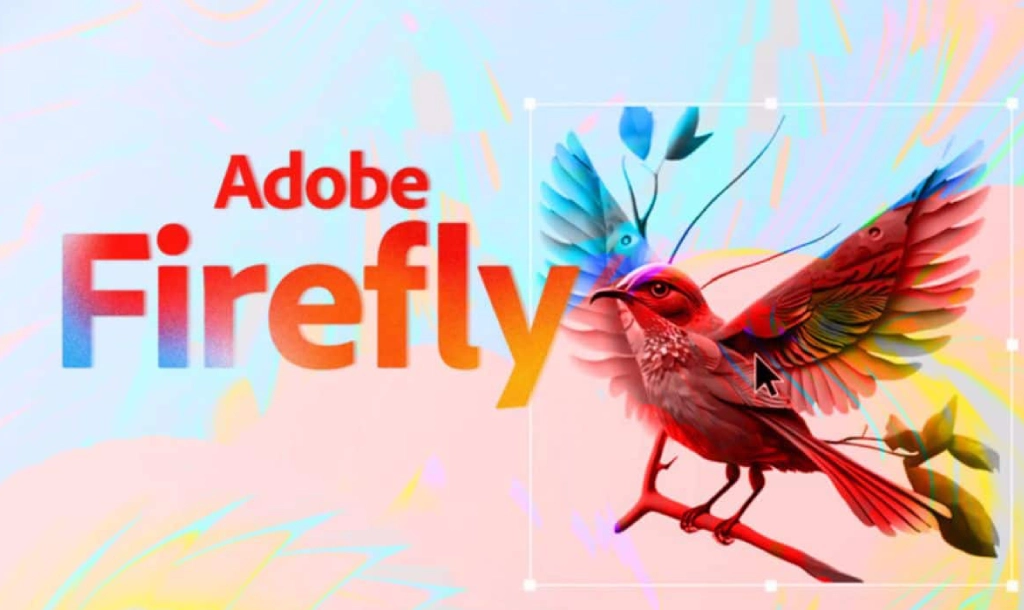 ما هو Adobe Firefly