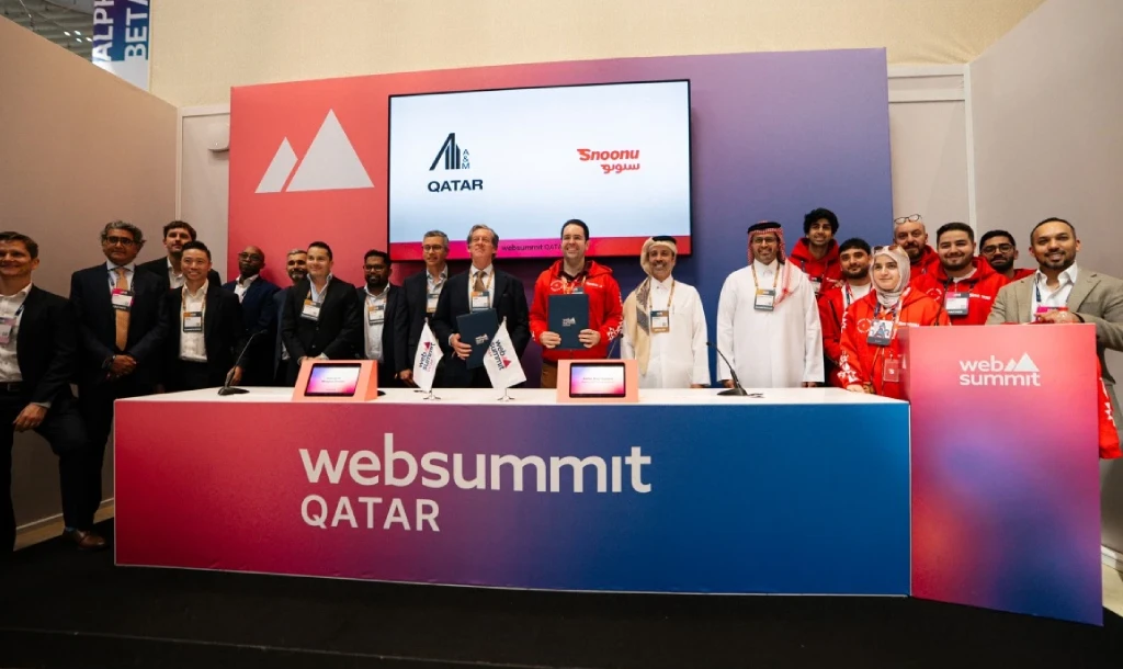 قمة الويب قطر 2026: كل ما حدث في Web Summit Qatar وأبرز الإعلانات والتقنيات