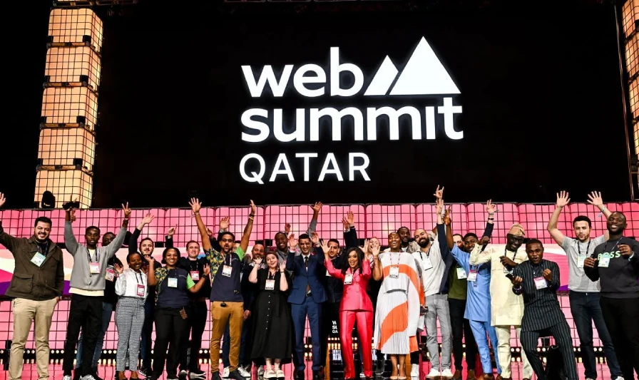 Web Summit Qatar 2026