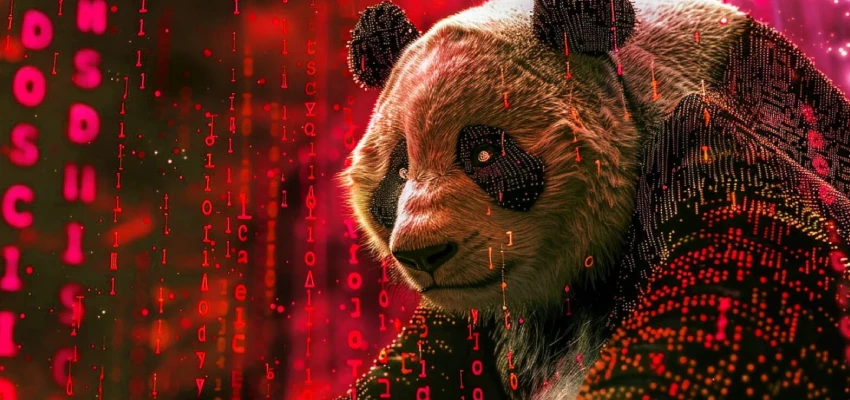 هجوم موستانغ باندا