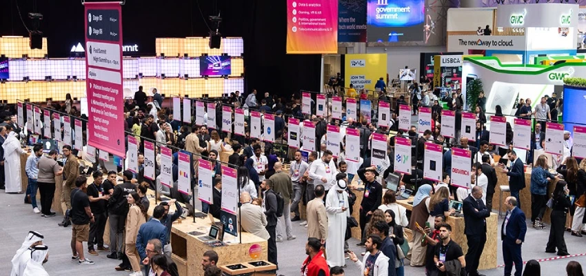 مؤتمر التكنولوجيا في قطر 2026