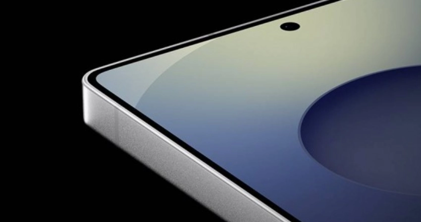 Privacy Display في Galaxy S26 Ultra