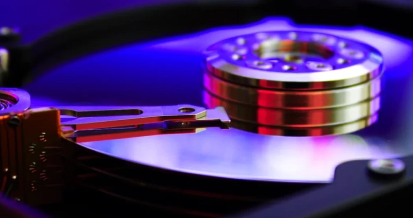 أقراص صلبة 2026