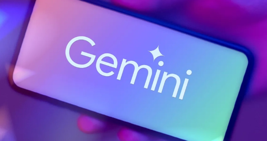 ما هو Gemini