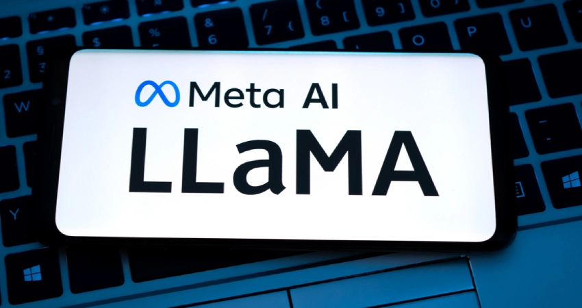 ما هو LLaMA