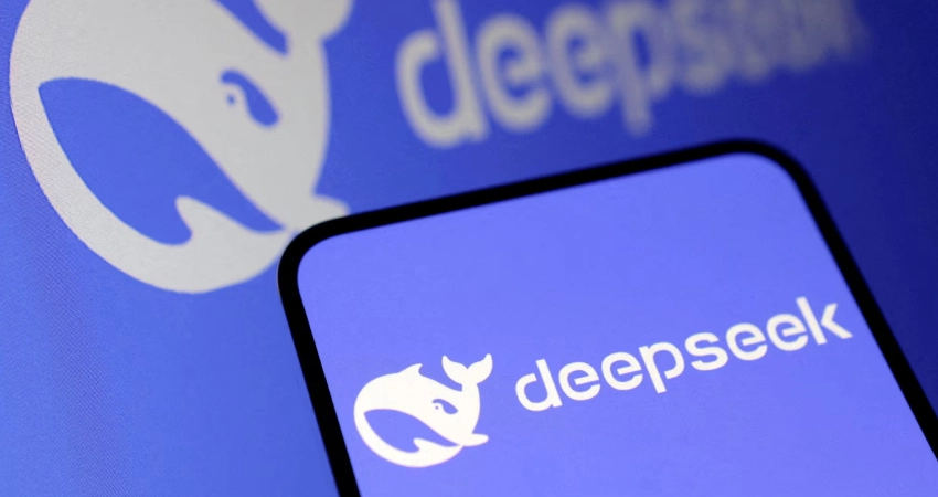 DeepSeek والبرمجة: نقطة القوة الأساسية