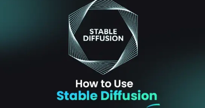 ما هو Stable Diffusion