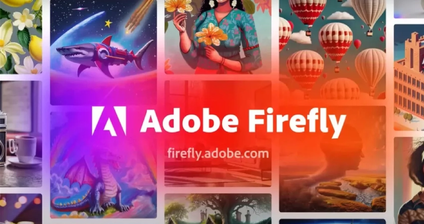 هل يهدد Firefly المصممين؟