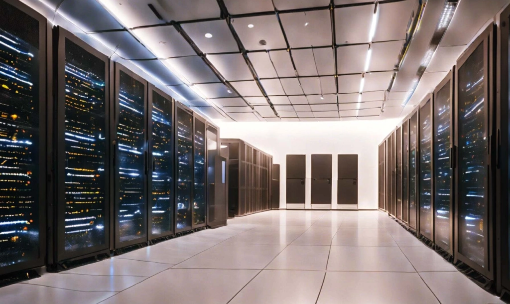 هل تصبح المحيطات موطن مراكز بيانات الذكاء الاصطناعي؟