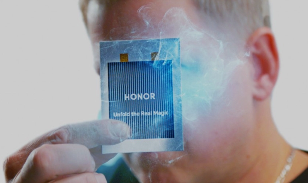 بطارية Honor Blade Battery