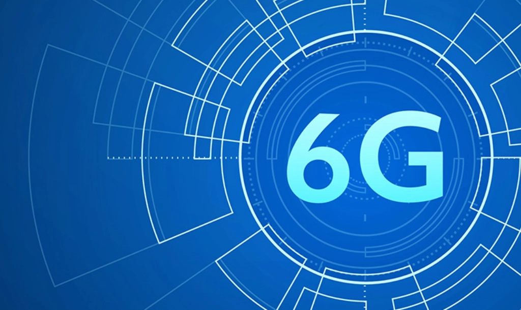 شبكات الجيل السادس 6G