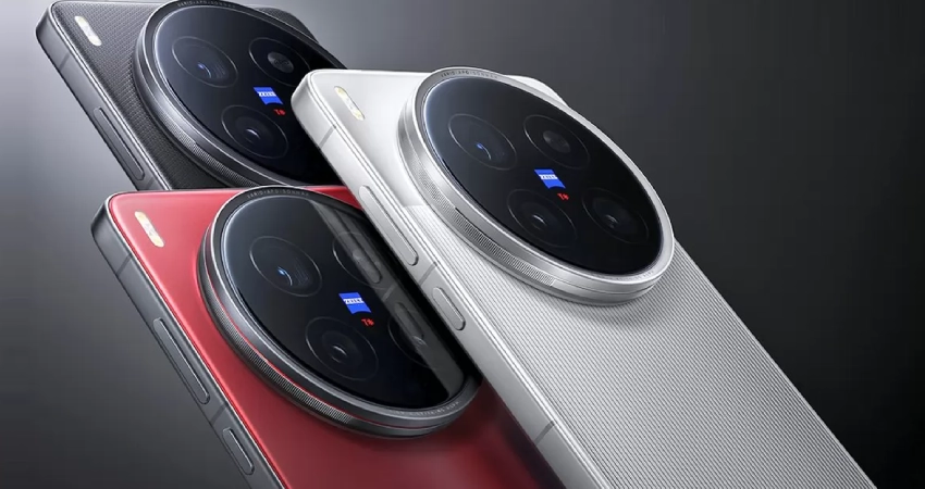 هاتف Vivo X300 Ultra