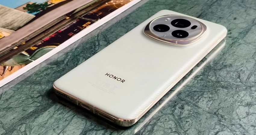 هاتف Honor Magic V6