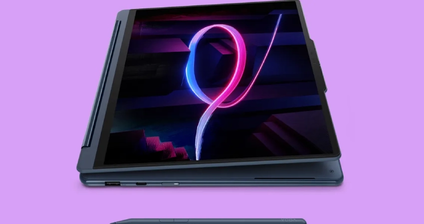 جهاز Lenovo Yoga 9i 2-in-1