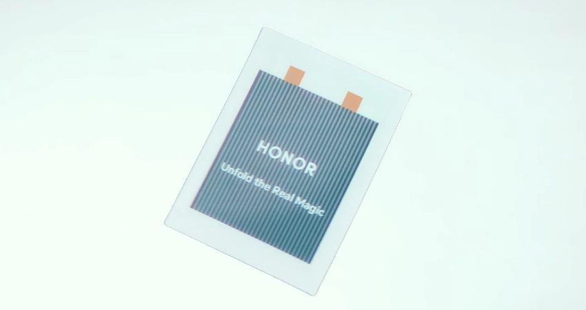 بطارية Honor Blade Battery