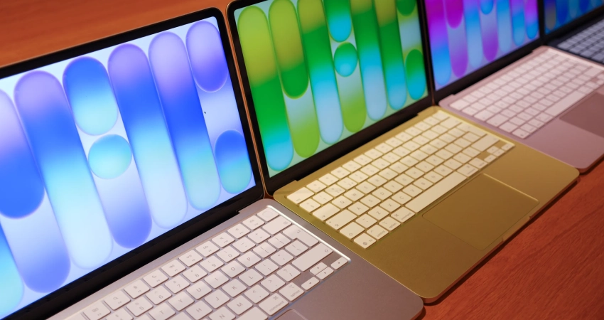 MacBook Neo.
