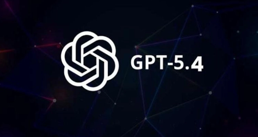 نموذج GPT-5.4