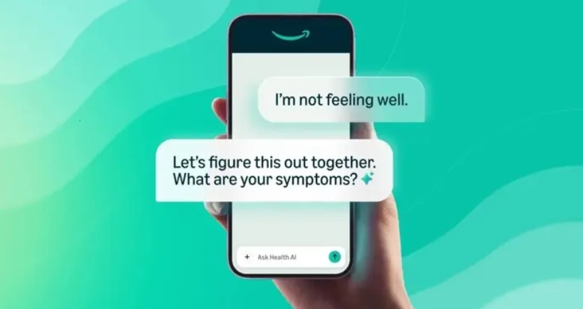 أمازون تطلق Health AI