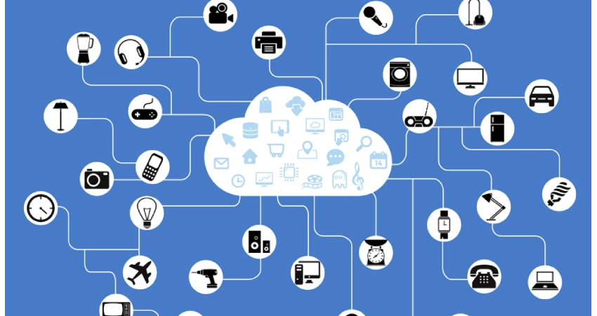 كيف يعمل إنترنت الأشياء؟ شرح البنية التقنية