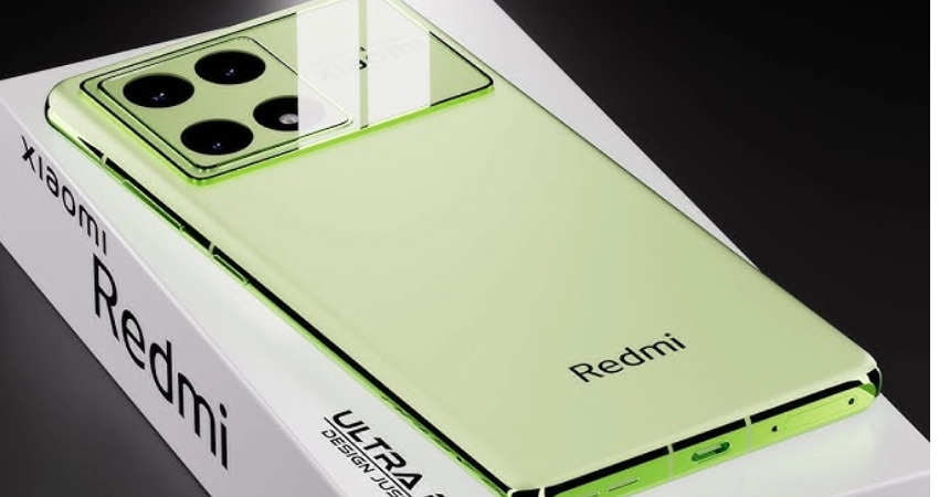 نظام التشغيل والبرمجيات في Xiaomi 18 Pro Max