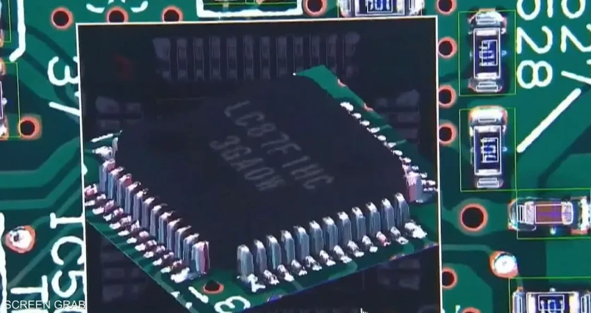 ارتفاع أسعار معدن الغاليوم