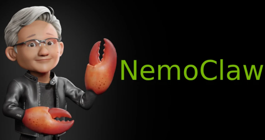 NemoClaw من NVIDIA