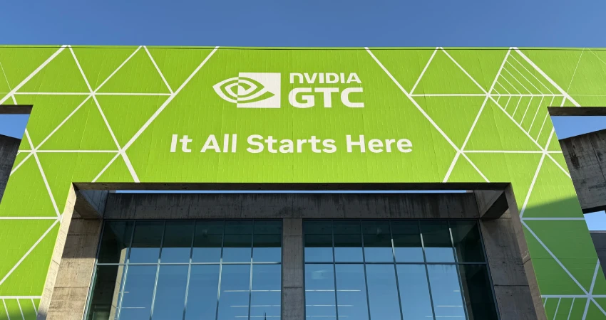 أبرز إعلانات NVIDIA GTC 2026