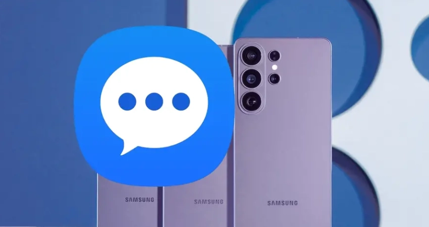 ماذا سيحدث لتطبيق Samsung Messages؟